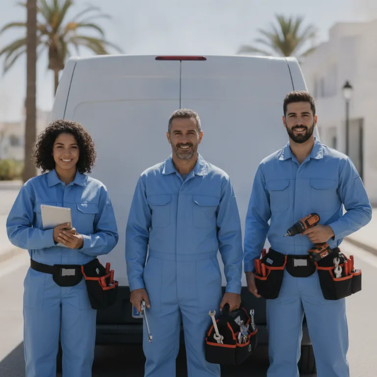 Reparación Bomba de Calor equipo en Granada